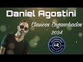 Daniel Agostini - Enganchado 2024 - Dj Lucas Ragazzoni ♡