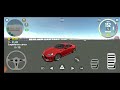 Car simulator drag race Toyota GT 86  2.0 aspirate stock vs Toyota camry 3.6 aspirate  stock