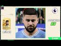 EA FC 24 - BEST YOUNG TALENTS! (REAL FACES)