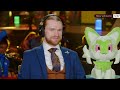 VG Day 1 | 2024 Pokémon North America International Championships