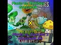 (PvZ1) Grasswalk X (PvZ3) Grasswalk (A) | Plants vs. Zombies | Plants vs. Zombies 3