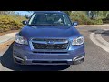 Subaru Forester Best Features / Options (12+ TIPS!)