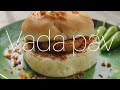 Perfect Vada Pav Recipe |Mumbai Special Vada Pav Chutney
