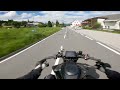 KTM 1290 SUPERDUKE R ON LIMIT - SC PROJECT RAW | 4K