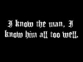 Avenged Sevenfold - This Means War Lyrics HD