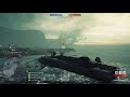 BEACH ATTACK - Battlefield 1