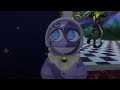 Dazzle and Jack's MOVIE ADVENTURE in VRChat