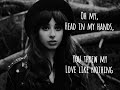 Foxes - Gentleman (Lyrics)