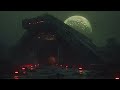 Phantom Mothership - Sci-fi Dark Ambient Music // Dystopian Music // Electronic // Post Apocalypse