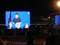 FP RODRIGO DUTERTE FULL SPEECH | #prayerrally #hakbangngmaisug #saraduterte #basteduterte #dds