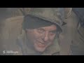 Company of Heroes (2013) - Sniper vs. Tank Scene (3/10) | Movieclips
