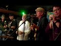 Rick Smith and The Trailer Park Romeo's - Boom Boom - Back Porch 4-16-16