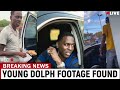 Young Dolph Footage Finally Found Feds Sell Makedas For $1.5Mill Investigation Search Continues