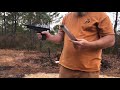 ETS 40 Round Glock 9mm Mag First Shots