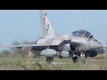 The Rafale's Versatility in Multi-Role Fighter Missions | French Warrior