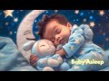 Relaxing Sleeping Music for Babies ✨1 minute to KO 💖  ✨ Dormindo Na Lua - Baby Asleep