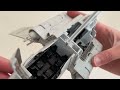 Micro Galaxy Squadron Imperial Shuttle Review