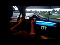 Project Cars - Oschersleben - Mclaren MP4 12C - Triple Screen - Ultra Settings