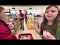 53-year-old dad experiences Buc-ee’s  for the first time.