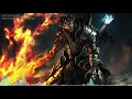 Dark Souls 3 - Lorian, Elder Prince / Lothric, Younger Prince 【Intense Symphonic Metal Cover】