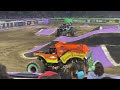 Monster Jam SuperStar Challenge Anaheim, CA 2023 FULL SHOW