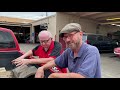 1938 Zephyr Part 13 - Flathead Engine Parts Check with Ed Smith. Restoration of a Lincoln V12 Coupe