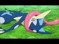 Ash-Greninja RETURNING in Pokemon Legends: Z-A?! | Kallimit0