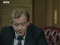 Blackmailed by the BBC?! | Yes, Prime Minister | BBC Comedy Greats