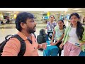 New York Trip మొదలైంది😍|Part1 |VAAS family | Telugu vlogs