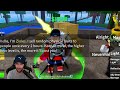 Noob Kept BEGGING, So I Gave Him This.. (Roblox Blox Fruits)