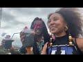 VLOG 🌴 jacksonville caribbean carnival