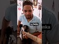 La Funka - Ozuna (cover Guitarra)