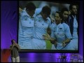Differences and Common Goal - Agustín Pichot at TEDxBuenosAires 2011