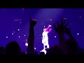 Bad Bunny ft. El Alfa- La Romana x100PRE Tour MSG Live 4/27/19