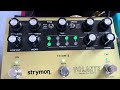 Get The 'Apache' Delay Tone With A STRYMON VOLANTE | The Shadows | Hank Marvin