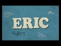 Eric | Tráiler oficial | Netflix