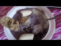 How To Make Tofu Pudding!