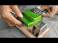 six trending creative tool ideas | DIY homemade welding tool