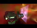 Homeworld: Cataclysm (Emergence) - 4K - Game Movie - All Cutscenes + Dialogues