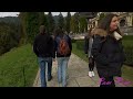 Best Castle in Romania - Peles Castle Tour | Travel Europe