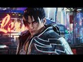 Getting cooked by me?? Tekken 8 Demo