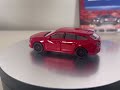 Diecast Review for 4/6/2024