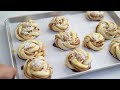 Easy Swedish Cinnamon Buns Recipe | How to make Kanelbullar | Swedish Kanelbullar