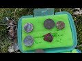 Relics of the Past discovered near old Airfield [WW2 Metal Detecting]