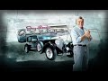 1956 Chevrolet Nomad Restomod - Jay Leno's Garage