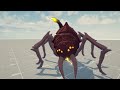 Procedurally Animating Creatures for my Game | Withersworn Devlog