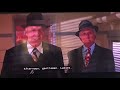 TOUGH GUYS (1986) You’re Crazy, Nobody Robs Trains Anymore Scene