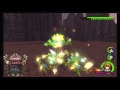 【KH2.5】各フォームで対留まりし思念/vs Lingering Will by Drive Form(Critical Lv99)