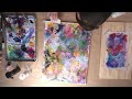 Create Better Art  - Get Loose With Your Acrylics