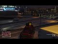 GTA Online: How did that guy die?!?